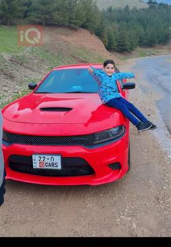دودج تشارجر